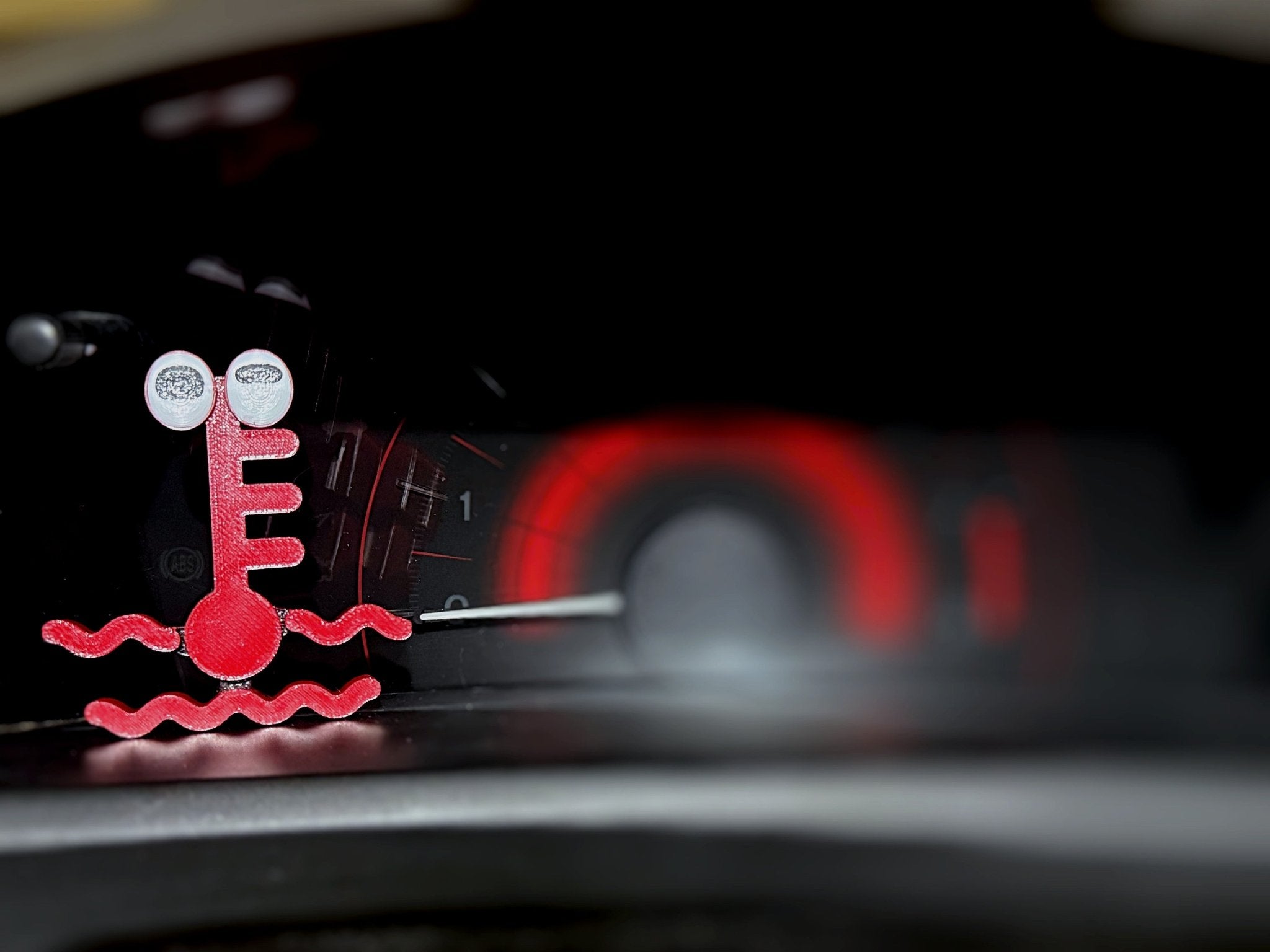 Ben Hotter | M.I.L. Pals™ | Fun Collectible Figure for Toolbox, Garage, Dashboard, Front Desk, and more! - MIL Pals ™