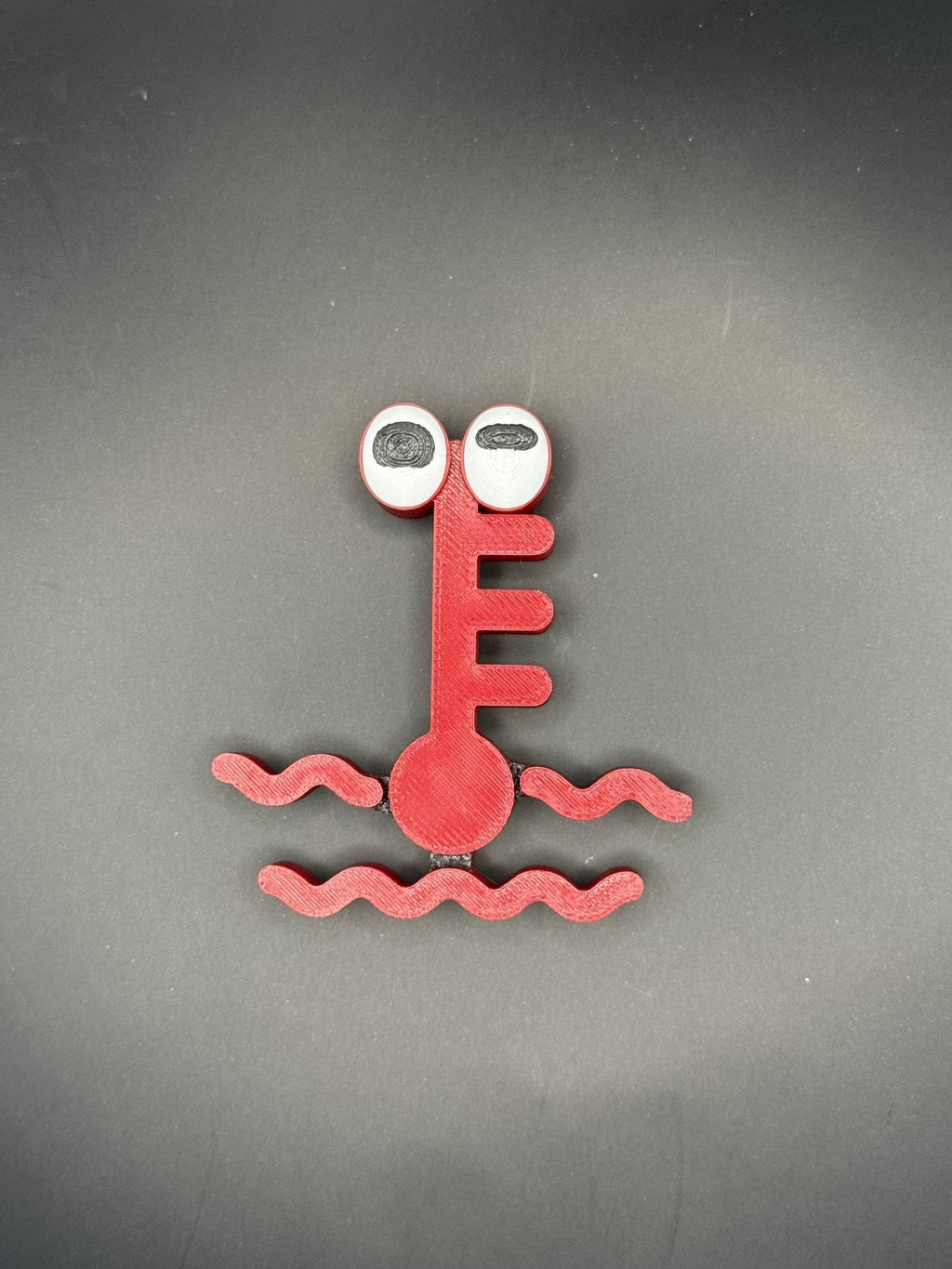 Ben Hotter | M.I.L. Pals™ | Fun Collectible Figure for Toolbox, Garage, Dashboard, Front Desk, and more! - MIL Pals ™