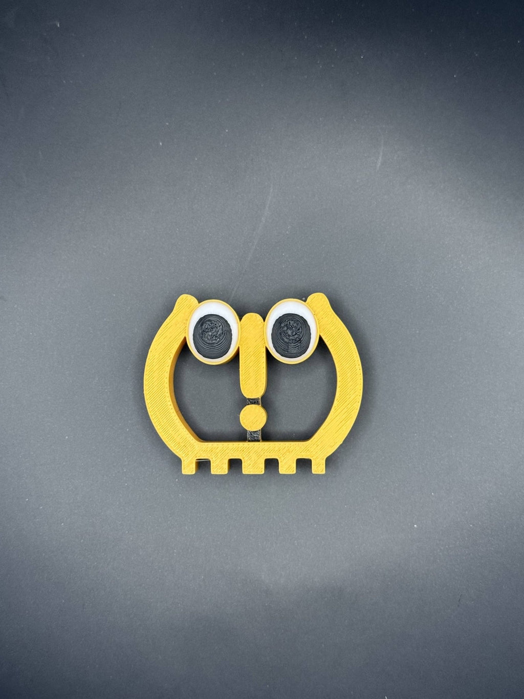 Tye Lo | M.I.L. Pals™ | Fun Collectible Figure for Toolbox, Garage, Dashboard, Front Desk, and more! - MIL Pals ™